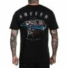 Men's T-shirt SULLEN - LAST RIDE -Men T-Shirts Online Store scm3630 carb1