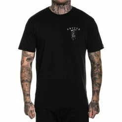 Men's T-shirt SULLEN - LAST RIDE -Men T-Shirts Online Store scm3630 carb2