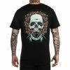 Men's T-shirt SULLEN - WREATH -Men T-Shirts Online Store scm3634 1