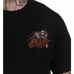 Men's T-shirt SULLEN - THREEPER -Men T-Shirts Online Store scm3644 11inyjm