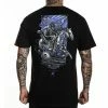 Men's T-shirt SULLEN - PALE RIDER 2 Men's T-shirt SULLEN - PALE RIDER -Men T-Shirts Online Store scm3679 bk 77laym