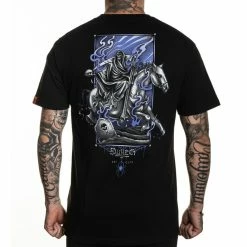 Men's T-shirt SULLEN - PALE RIDER