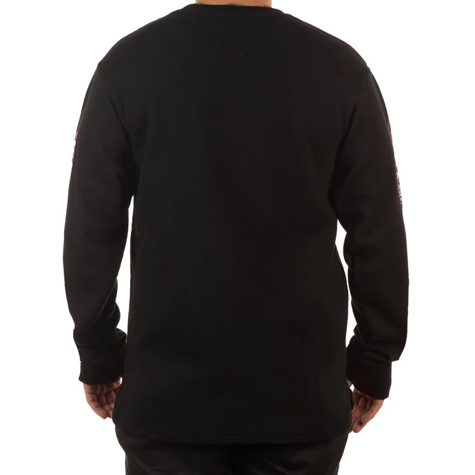 Men's T-shirt Long Sleeve SULLEN - TORCH THERMAL 5 Men's T-shirt Long Sleeve SULLEN - TORCH THERMAL - Image 3