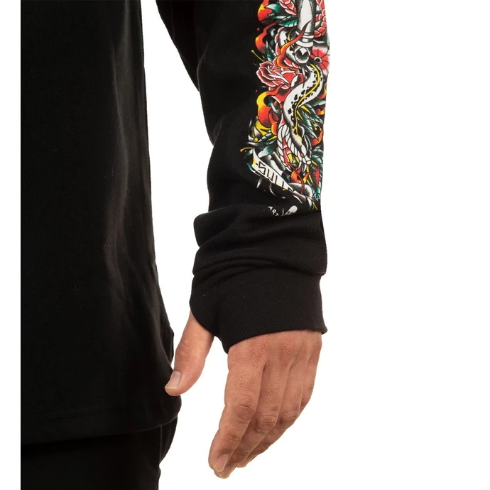 Men's T-shirt Long Sleeve SULLEN - TORCH THERMAL 8 Men's T-shirt Long Sleeve SULLEN - TORCH THERMAL - Image 6