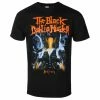 Men's T-shirt The Black Dahlia Murder - Majesty - Black - INDIEMERCH -Men T-Shirts Online Store sdd38