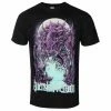 Men's T-shirt Aversions Crown - Starbeast - Black - INDIEMERCH -Men T-Shirts Online Store sdd53