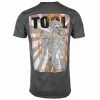 Men's T-shirt TOOL - SPECTRE BURST SKELETON - PLASTIC HEAD -Men T-Shirts Online Store sds 002
