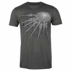 Men's T-shirt TOOL - PHURBA - PLASTIC HEAD