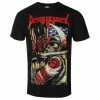 Men's T-shirt Death Angel - Soldier - ART WORX -Men T-Shirts Online Store sea711832