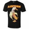 Men's T-shirt Alestorm - Bananaduck - ART WORX 1 Men's T-shirt Alestorm - Bananaduck - ART WORX -Men T-Shirts Online Store sea711834