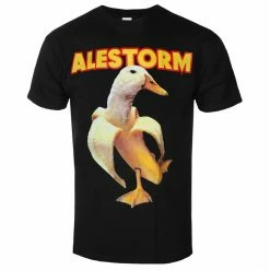 Men's T-shirt Alestorm - Bananaduck - ART WORX