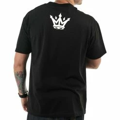 Men's T-shirt MAFIOSO - SINNER - BLK -Men T-Shirts Online Store sinner 11