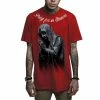 Men's T-shirt MAFIOSO - SINNER - RD 2 Men's T-shirt MAFIOSO - SINNER - RD -Men T-Shirts Online Store sinner 6