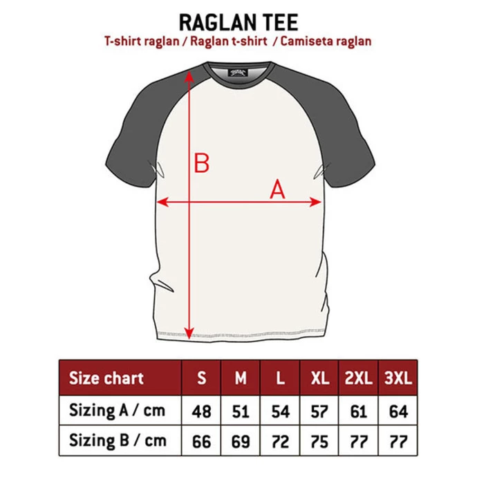 T-shirt Hardcore Men's - FUCKING HOSTILE KAKI - HYRAW 8 T-shirt Hardcore Men's - FUCKING HOSTILE KAKI - HYRAW - Image 6