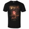 T-shirt Metal Men's Therion - SIRIUS B - PLASTIC HEAD -Men T-Shirts Online Store slovek 014