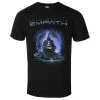T-shirt Metal Men's Devin Townsend - MEDITATION - PLASTIC HEAD 2 T-shirt Metal Men's Devin Townsend - MEDITATION - PLASTIC HEAD -Men T-Shirts Online Store slovek 022