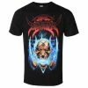 T-shirt Metal Men's Bal Sagoth - DEMON - PLASTIC HEAD -Men T-Shirts Online Store slovek 026