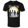 T-shirt Metal Men's Doors - Dusk - PLASTIC HEAD -Men T-Shirts Online Store slovek 040