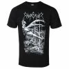 T-shirt Metal Men's Emperor - ALSVARTR - PLASTIC HEAD -Men T-Shirts Online Store slovek 042