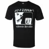 T-shirt Metal Men's Dead Kennedys - UBER CALI - PLASTIC HEAD 2 T-shirt Metal Men's Dead Kennedys - UBER CALI - PLASTIC HEAD -Men T-Shirts Online Store slovek 046