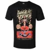 T-shirt Metal Men's Pungent Stench - SMUT KINGDOM 1 - PLASTIC HEAD 2 T-shirt Metal Men's Pungent Stench - SMUT KINGDOM 1 - PLASTIC HEAD -Men T-Shirts Online Store snimek 006