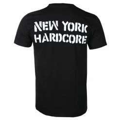 T-shirt Metal Men's Agnostic Front - ALL EAGLE - PLASTIC HEAD 5 T-shirt Metal Men's Agnostic Front - ALL EAGLE - PLASTIC HEAD -Men T-Shirts Online Store snimek 013