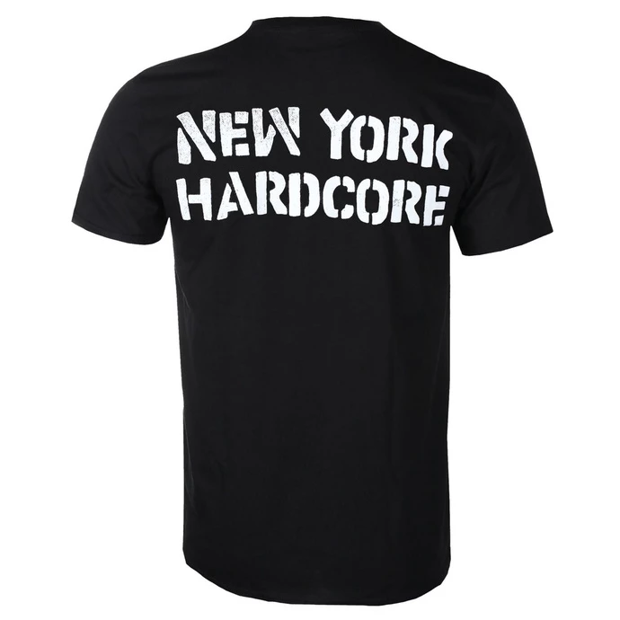 T-shirt Metal Men's Agnostic Front - ALL EAGLE - PLASTIC HEAD 4 T-shirt Metal Men's Agnostic Front - ALL EAGLE - PLASTIC HEAD - Image 2