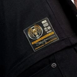 Men's T-shirt WORNSTAR - Rock N Roll Forever -Men T-Shirts Online Store sq12g