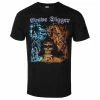 Men's T-shirt GRAVE DIGGER - RHEINGOLD - BLACK - PLASTIC HEAD -Men T-Shirts Online Store ss059