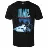 Men's T-shirt SOUNDGARDEN - ULTRAMEGA - BLACK - PLASTIC HEAD