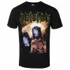 Men's T-shirt DEICIDE - SERPENTS OF THE LIGHT - BLACK - PLASTIC HEAD 1 Men's T-shirt DEICIDE - SERPENTS OF THE LIGHT - BLACK - PLASTIC HEAD -Men T-Shirts Online Store ss098