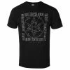 Men's T-shirt BRING ME THE HORIZON - WIRE - PLASTIC HEAD -Men T-Shirts Online Store ssa012