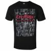 Men's T-shirt CRO-MAGS - HERE'S TO THE INK IN - PLASTIC HEAD 2 Men's T-shirt CRO-MAGS - HERE'S TO THE INK IN - PLASTIC HEAD -Men T-Shirts Online Store ssa028