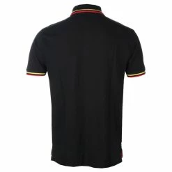 Men's T-shirt AC / DC Classic Logo - ROCK OFF 8 Men's T-shirt AC / DC Classic Logo - ROCK OFF -Men T-Shirts Online Store ssa 009