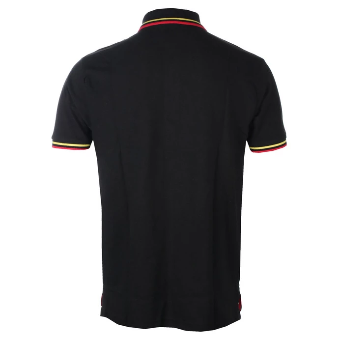 Men's T-shirt AC / DC Classic Logo - ROCK OFF 4 Men's T-shirt AC / DC Classic Logo - ROCK OFF - Image 2