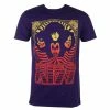 Men's T-shirt Kiss - Gradient Group - PURP - ROCK OFF 2 Men's T-shirt Kiss - Gradient Group - PURP - ROCK OFF -Men T-Shirts Online Store ssa 022