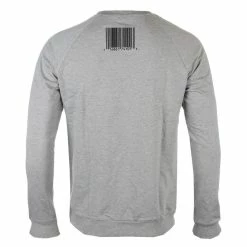 Unisex T-shirt With Long Sleeves Slipknot - Self-Titled - GREY - ROCK OFF 8 Unisex T-shirt With Long Sleeves Slipknot - Self-Titled - GREY - ROCK OFF -Men T-Shirts Online Store ssa 024