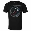 Men's T-shirt FOO FIGHTERS - ASTRONAUT - BLACK - PLASTIC HEAD -Men T-Shirts Online Store ssaa014