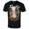 Men's T-shirt SAVATAGE - EDGE OF THORNS - BLACK - PLASTIC HEAD 1 Men's T-shirt SAVATAGE - EDGE OF THORNS - BLACK - PLASTIC HEAD -Men T-Shirts Online Store ssaa017