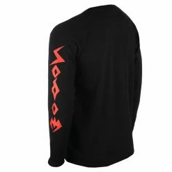 Men's Long-sleeved T-shirt SODOM - IN THE SIGN OF EVIL - BLACK - PLASTIC HEAD 7 Men's Long-sleeved T-shirt SODOM - IN THE SIGN OF EVIL - BLACK - PLASTIC HEAD -Men T-Shirts Online Store ssasa009