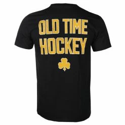 Men's T-shirt Dropkick Murphys - Slapshot Grunge - Black - KINGS ROAD -Men T-Shirts Online Store ssaww058