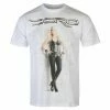 Men's T-shirt DORO - Für Immer - WHITE - NUCLEAR BLAST -Men T-Shirts Online Store sw dil 2024 z