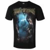 Men's T-shirt CRADLE OF FILTH - Isle Of Death - NUCLEAR BLAST -Men T-Shirts Online Store sw dil 2029 z