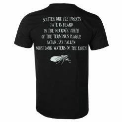 Men's T-shirt CRADLE OF FILTH - Isle Of Death - NUCLEAR BLAST -Men T-Shirts Online Store sw dil 2031 z