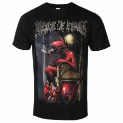 Men T-Shirts Online Store 16 Men's T-shirt CRADLE OF FILTH - Existence Is Futile - NUCLEAR BLAST