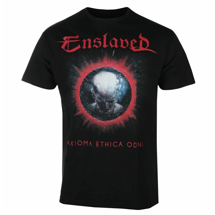 Men's T-shirt ENSLAVED - Axioma Ethics Odini - NUCLEAR BLAST 3 Men's T-shirt ENSLAVED - Axioma Ethics Odini - NUCLEAR BLAST