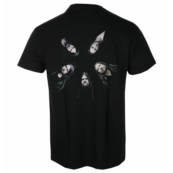 Men's T-shirt ENSLAVED - Axioma Ethics Odini - NUCLEAR BLAST 4 Men's T-shirt ENSLAVED - Axioma Ethics Odini - NUCLEAR BLAST - Image 2