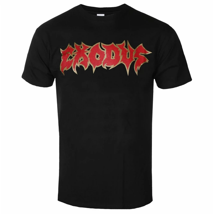 Men's T-shirt EXODUS - Still No Ballad - NUCLEAR BLAST 3 Men's T-shirt EXODUS - Still No Ballad - NUCLEAR BLAST