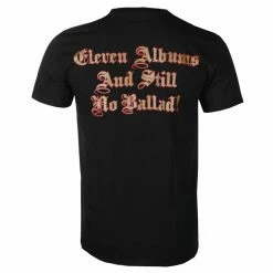 Men's T-shirt EXODUS - Still No Ballad - NUCLEAR BLAST 5 Men's T-shirt EXODUS - Still No Ballad - NUCLEAR BLAST -Men T-Shirts Online Store sw dil 2041 z