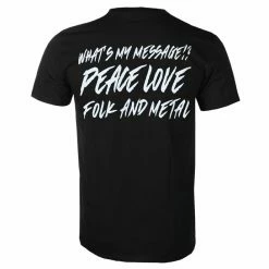 Men's T-shirt KORPIKLAANI - What's We Message? - NUCLEAR BLAST 5 Men's T-shirt KORPIKLAANI - What's We Message? - NUCLEAR BLAST -Men T-Shirts Online Store sw dil 2045 z